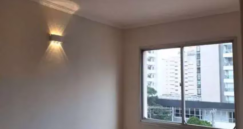 Apartamento com 1 dormitório, 45 m² - venda por r$ 690.000,00 ou aluguel por r$ 4.108,00/mês - indianópolis - são paulo/sp