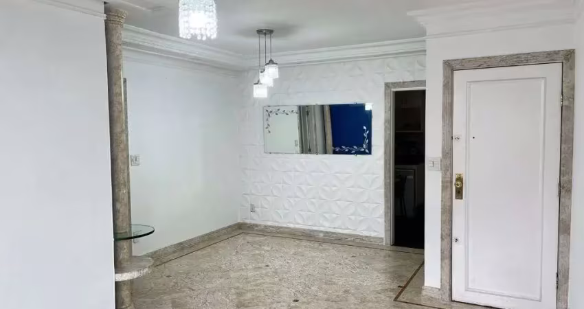Apartamento com 3 dormitórios à venda, 87 m² por r$ 770.000,00 - ipiranga - são paulo/sp