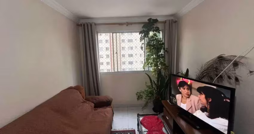 Apartamento com 2 dormitórios à venda, 55 m² por r$ 370.000,00 - vila parque jabaquara - são paulo/sp