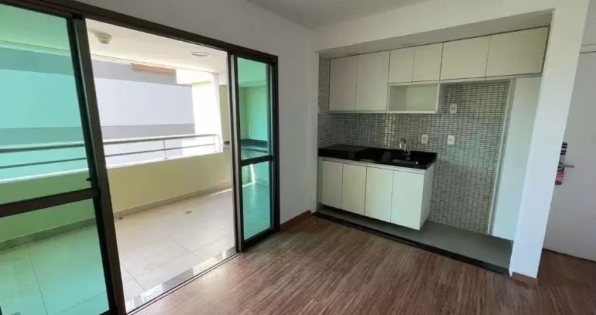 Apartamento com 2 dormitórios à venda, 60 m² por r$ 850.000 - brooklin - são paulo/sp
