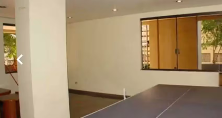 Apartamento com 3 dormitórios à venda, 125 m² por r$ 1.600.000 - indianópolis - são paulo/sp