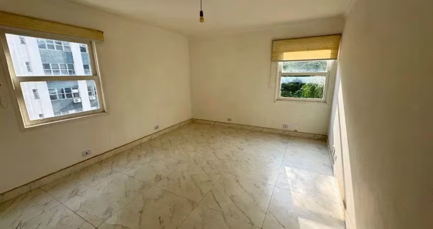 Apartamento com 1 dormitório à venda, 37 m² por r$ 430.000,00 - jardins - são paulo/sp