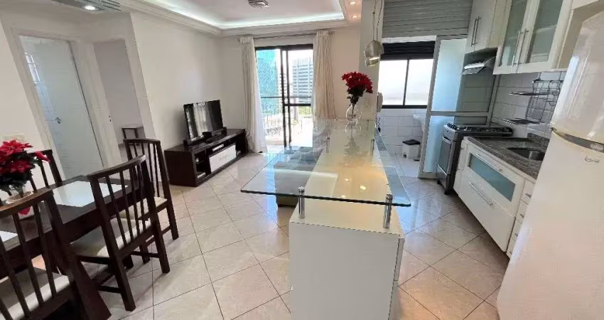 200m metrô conceição - apartamento com 2 dormitórios à venda, 57 m² por r$ 589.000 - vila guarani zona sul - são paulo/sp