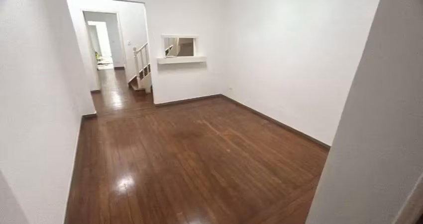 Casa com 3 dormitórios para alugar, 150 m² por r$ 5.238,66/mês - vila mariana - são paulo/sp