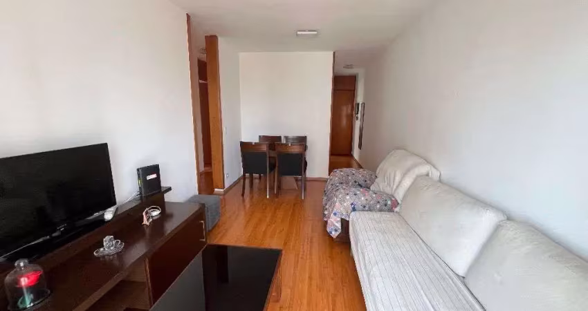 Apartamento com 3 dormitórios à venda, 68 m² por r$ 530.000,00 - vila monte alegre - são paulo/sp