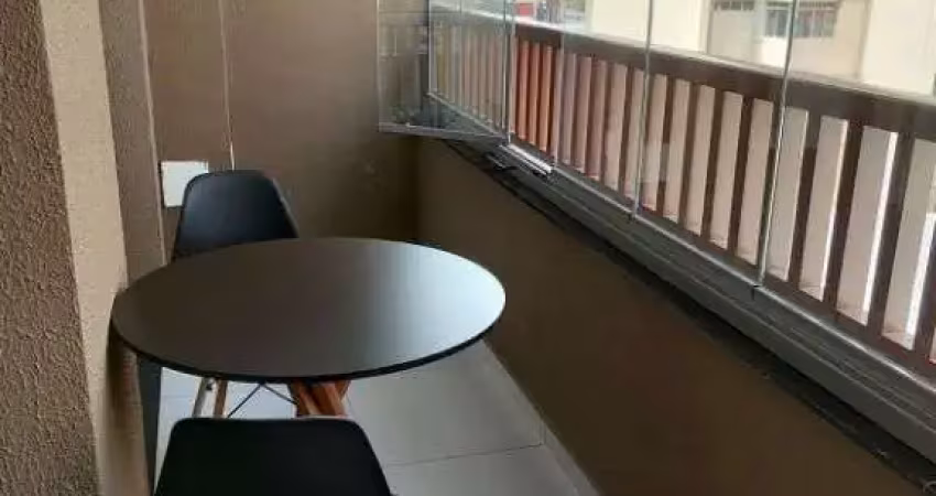 Studio com 1 dormitório à venda, 32 m² por r$ 424.000,00 - alto do ipiranga - são paulo/sp