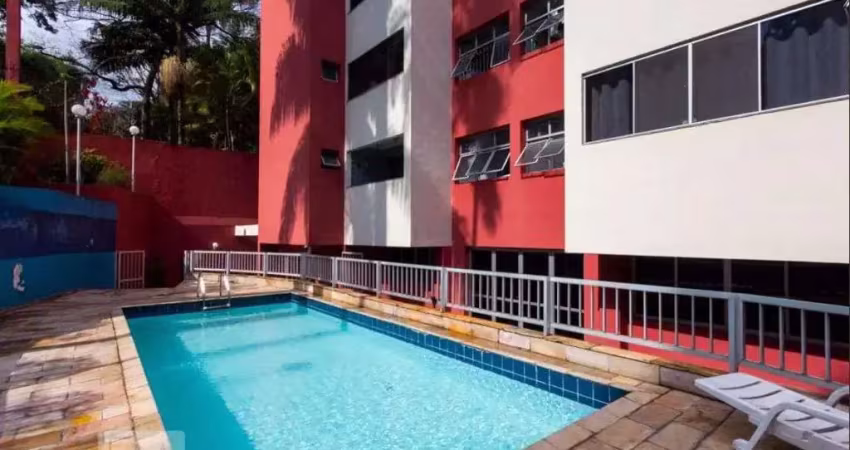Apartamento com 2 dormitórios à venda, 67 m² por r$ 450.000,00 - jardim oriental - são paulo/sp