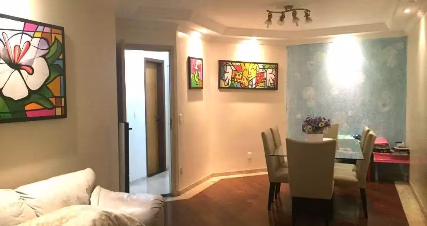 Apartamento com 3 dormitórios à venda, 117 m² por r$ 795.000,00 - ipiranga - são paulo/sp