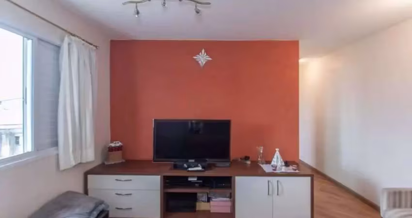 Apartamento com 2 dormitórios à venda, 67 m² por r$ 555.000,00 - alto do ipiranga - são paulo/sp