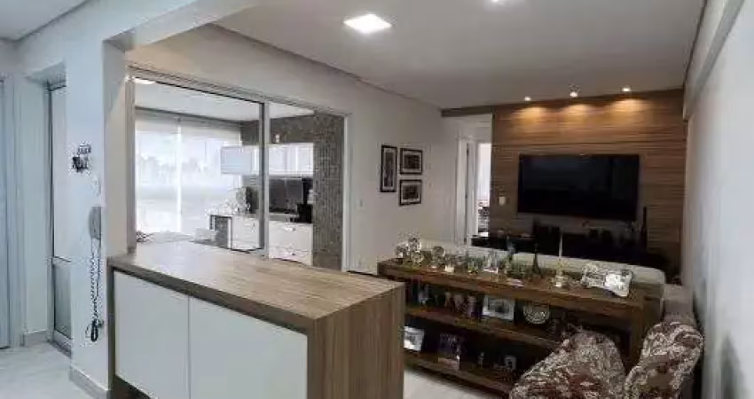 Apartamento com 2 dormitórios à venda, 73 m² por r$ 1.050.000,00 - jardim da glória - são paulo/sp