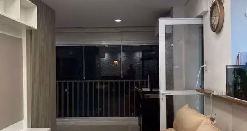 Apartamento com 2 dormitórios à venda, 68 m² por r$ 850.000,00 - alto do ipiranga - são paulo/sp