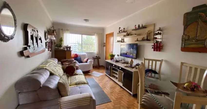 Apartamento com 2 dormitórios à venda, 57 m² por r$ 470.000,00 - nova klabin - são paulo/sp