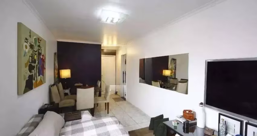 Apartamento com 3 dormitórios à venda, 80 m² por r$ 530.000,00 - vila monumento - são paulo/sp