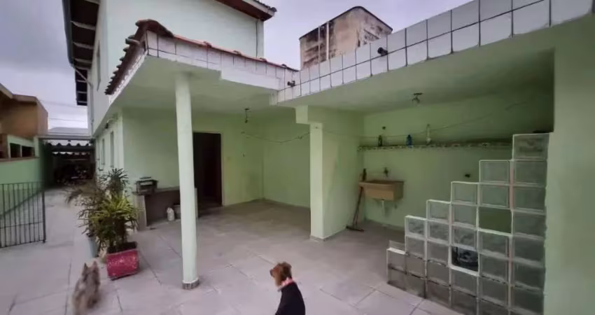 Casa com 3 dormitórios à venda, 180 m² por r$ 840.000,00 - jardim oriental - são paulo/sp