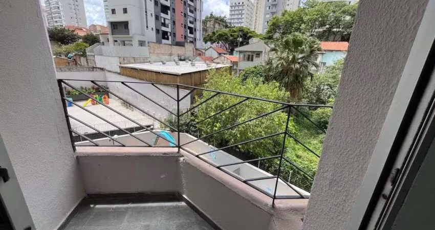 Apartamento com 2 dormitórios à venda, 53 m² por r$ 490.000,00 - vila mariana - são paulo/sp