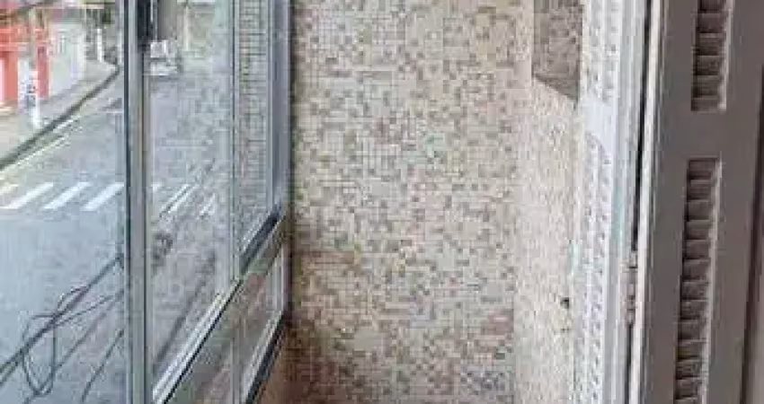 Apartamento com 1 dormitório à venda, 81 m² por r$ 360.000,00 - praça da árvore - são paulo/sp