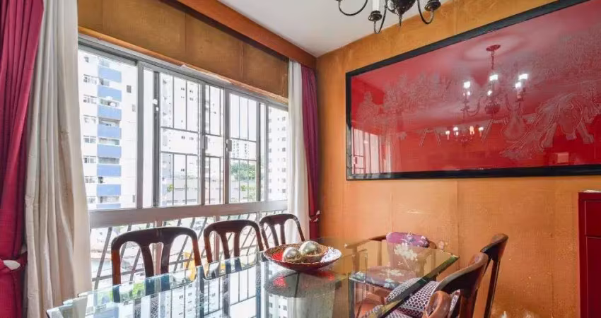 Apartamento com 3 dormitórios à venda, 95 m² por r$ 675.000,00 - vila da saúde - são paulo/sp