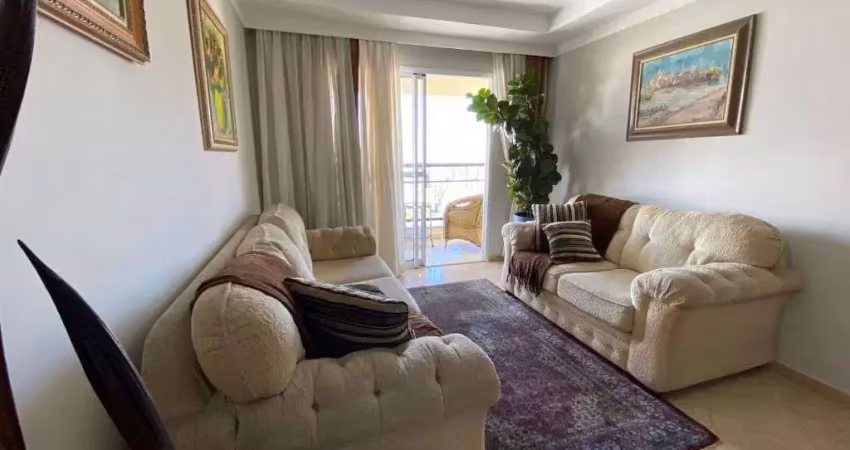 Apartamento com 3 dormitórios à venda, 98 m² por r$ 1.007.000,00 - alto do ipiranga - são paulo/sp