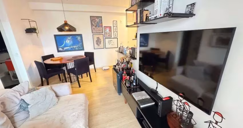 Apartamento com 2 dormitórios à venda, 64 m² por r$ 819.000,00 - vila mariana - são paulo/sp