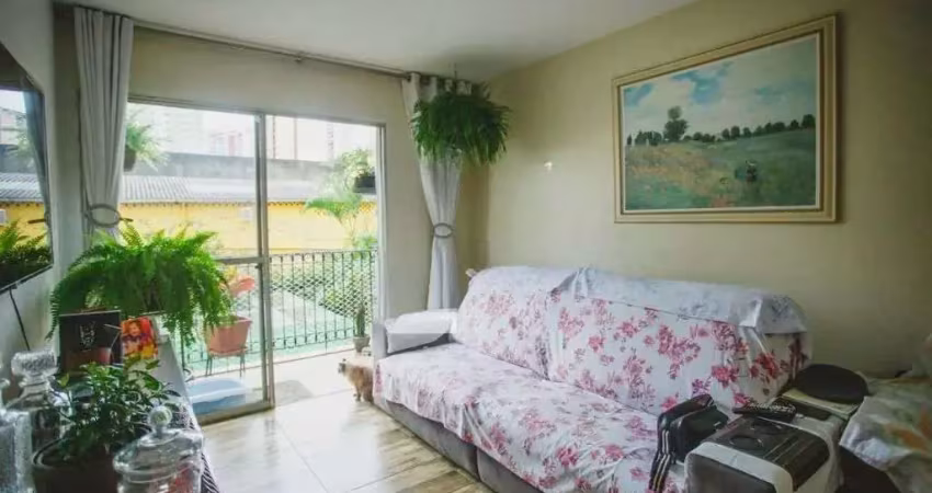 Apartamento com 2 dormitórios à venda, 60 m² por r$ 620.000,00 - saúde - são paulo/sp