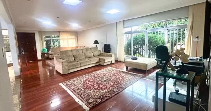 Casa com 7 dormitórios à venda, 338 m² por r$ 3.512.000,00 - planalto paulista - são paulo/sp