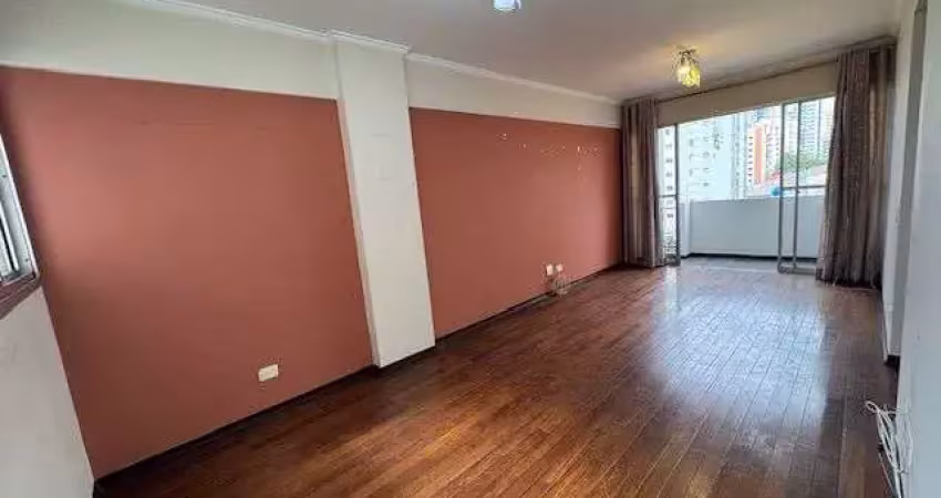 Apartamento com 3 dormitórios à venda, 82 m² por r$ 585.000,00 - vila monte alegre - são paulo/sp