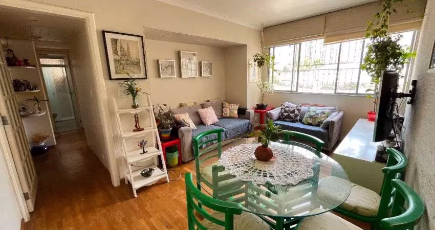 Apartamento com 2 dormitórios à venda, 60 m² por r$ 459.000,00 - saúde - são paulo/sp