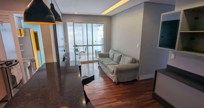 Apartamento à venda na chácara inglesa: 2 quartos, 1 suíte, varanda gourmet e lazer completo!