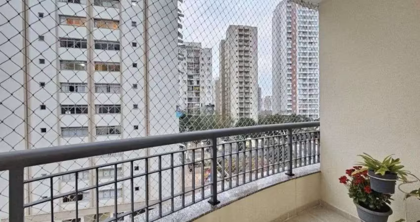 Apartamento com 3 dormitórios à venda, 94 m² por r$ 929.900,00 - saúde - são paulo/sp