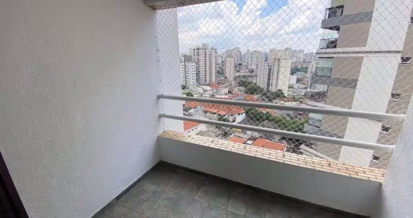 Apartamento com 3 dormitórios à venda, 87 m² por r$ 600.000,00 - jardim da saúde - são paulo/sp