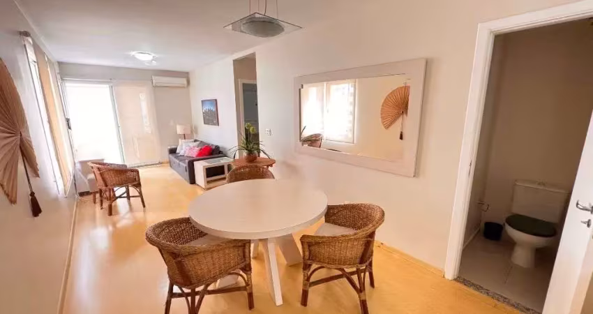 Apartamento com 2 dormitórios à venda, 80 m² por r$ 1.080.000,00 - paraíso - são paulo/sp