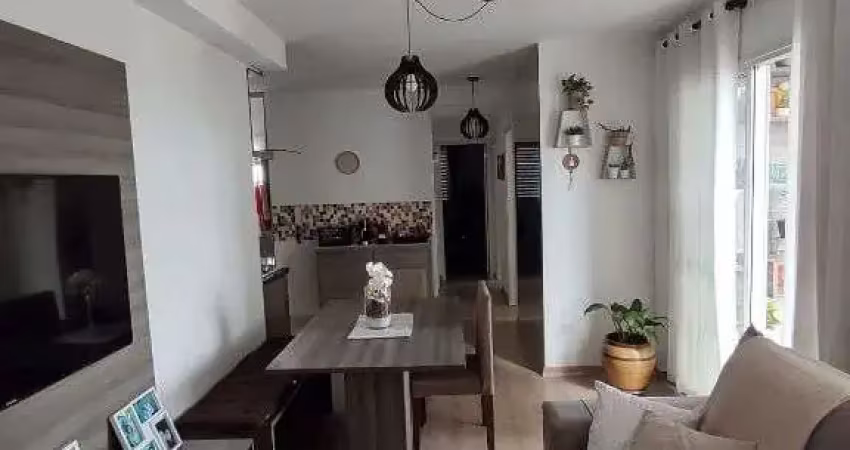 Apartamento com 3 dormitórios à venda, 66 m² por r$ 555.000,00 - vila augusta - guarulhos/sp