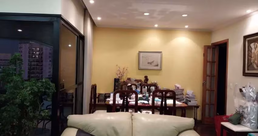 Apartamento com 3 dormitórios à venda, 115 m² por r$ 1.000.000,00 - ipiranga - são paulo/sp