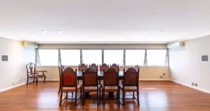 Apartamento com 3 dormitórios à venda, 170 m² por r$ 1.850.000,00 - jardim paulista - são paulo/sp