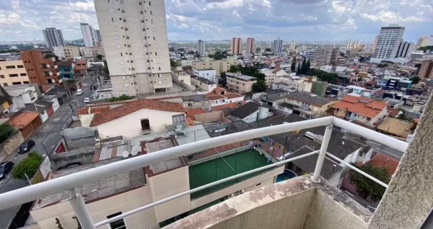 Apartamento com 2 dormitórios à venda, 69 m² por r$ 370.000,00 - jardim barbosa - guarulhos/sp