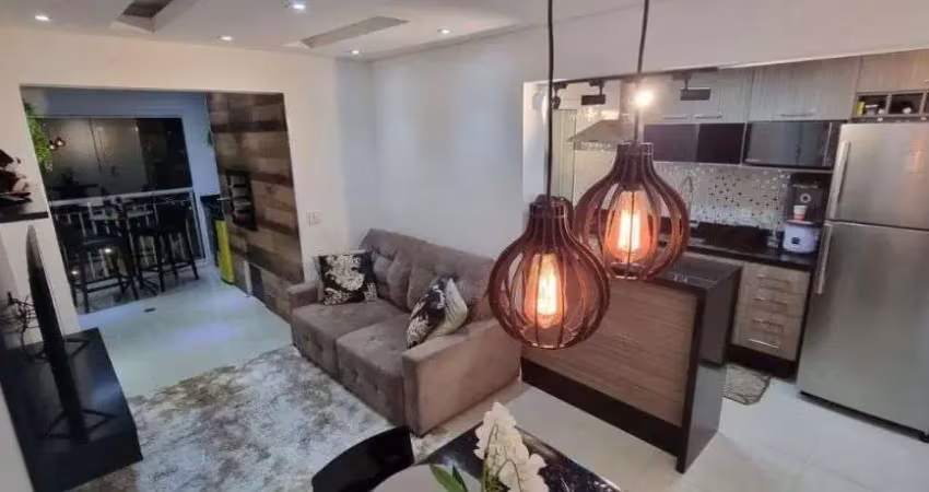 Apartamento com 2 dormitórios à venda, 65 m² por r$ 799.000,00 - santana - são paulo/sp