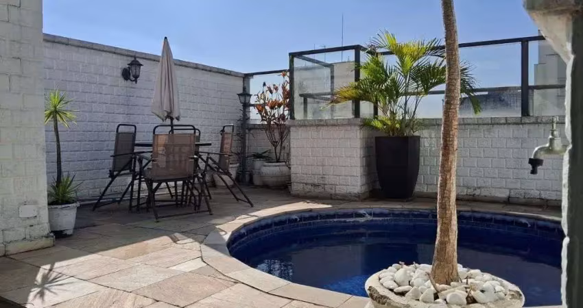 Apartamento duplex com 3 dormitórios à venda, 127 m² por r$ 1.850.000,00 - bela vista - são paulo/sp