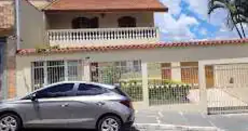 Casa com 4 dormitórios à venda, 112 m² por r$ 1.300.000,00 - alto do ipiranga - são paulo/sp