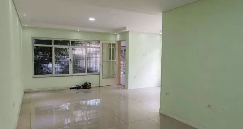 Casa com 4 dormitórios à venda, 240 m² por r$ 1.280.000,00 - vila brasilina - são paulo/sp