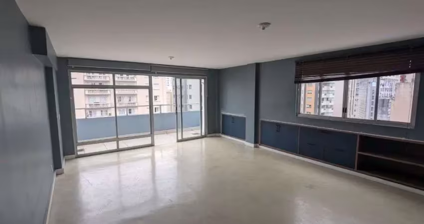 Apartamento duplex com 2 dormitórios para alugar, 180 m² por r$ 10.205,00/mês - paraíso - são paulo/sp