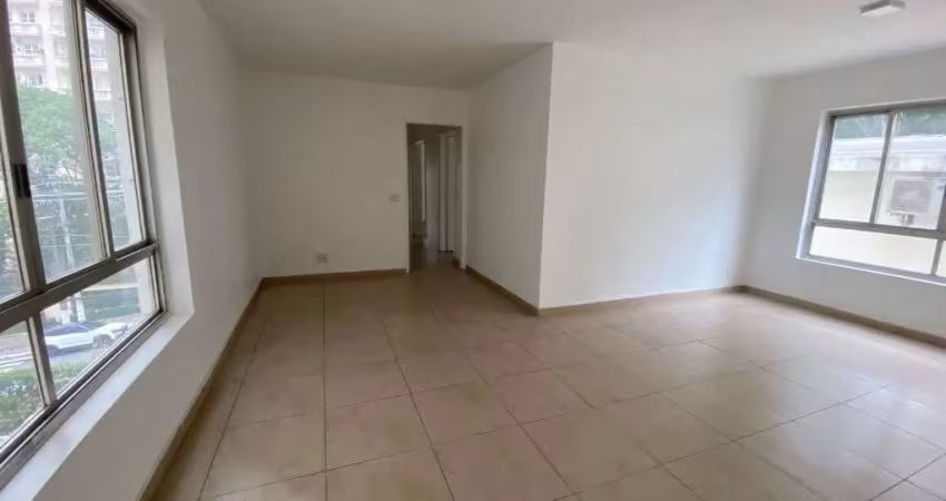 Apartamento com 3 dormitórios para alugar, 157 m² por r$ 7.100,00/mês - paraíso - são paulo/sp