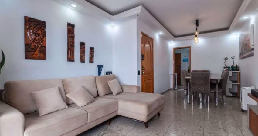 Apartamento com 3 dormitórios, 84 m² - venda por r$ 980.000,00 ou aluguel por r$ 6.299,46/mês - tatuapé - são paulo/sp