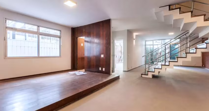 Casa com 4 dormitórios, 289 m² - venda por r$ 3.300.000,00 ou aluguel por r$ 13.600,00/mês - moema - são paulo/sp