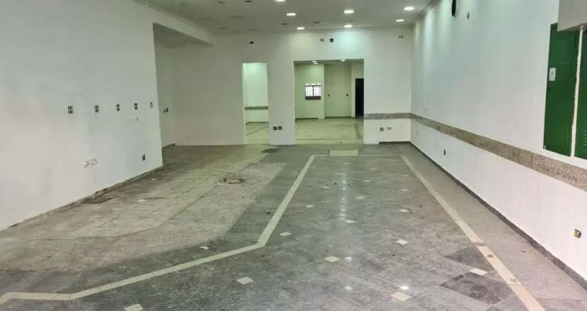 Loja para alugar, 390 m² por r$ 19.500,01/mês - mirandópolis - são paulo/sp