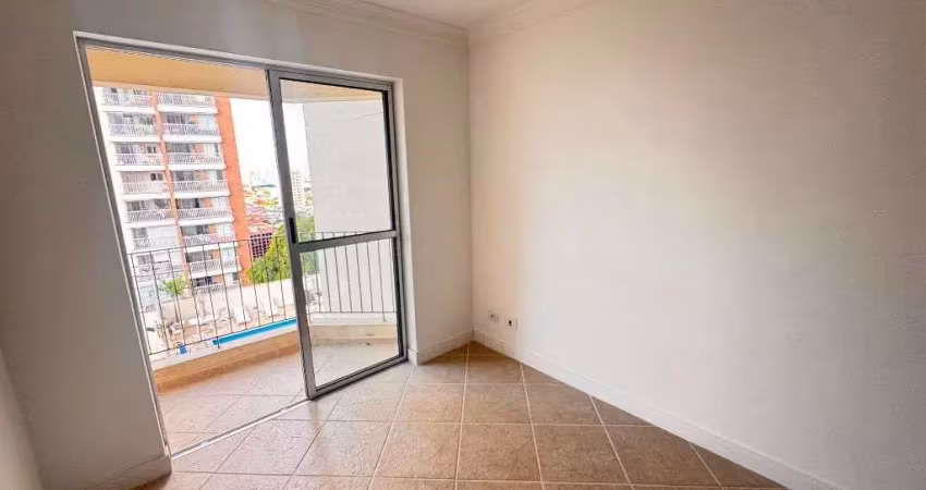 Apartamento com 3 dormitórios à venda, 65 m² por r$ 480.000,00 - alto do ipiranga - são paulo/sp