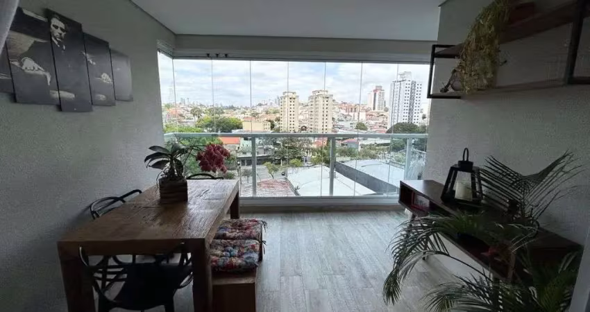 Apartamento com 2 dormitórios à venda, 64 m² por r$ 840.000,00 - jardim sao paulo(zona norte) - são paulo/sp