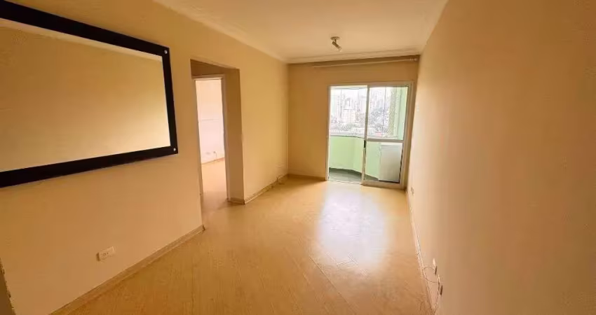 Apartamento com 2 dormitórios à venda, 60 m² por r$ 475.000,00 - bosque da saúde - são paulo/sp
