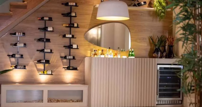 Sobrado com 3 dormitórios à venda, 350 m² por r$ 1.679.000,00 - jardim munhoz - guarulhos/sp
