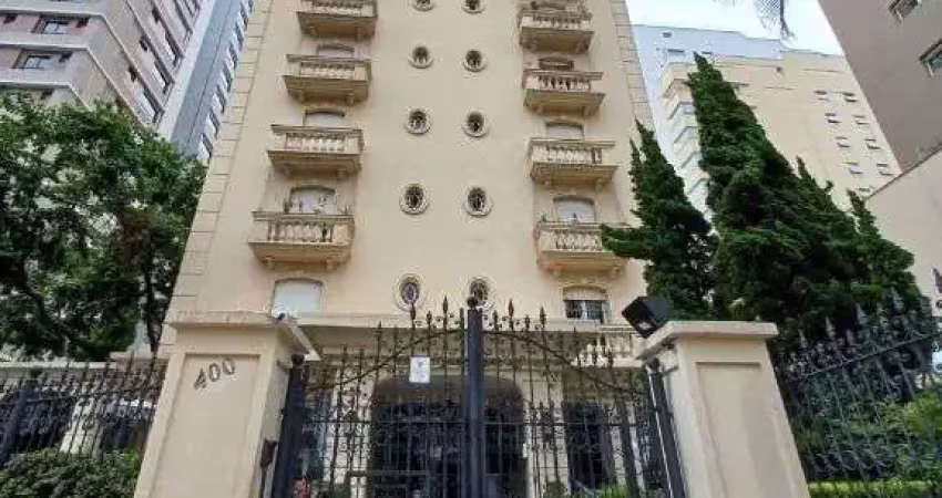Apartamento com 3 dormitórios à venda, 110 m² por r$ 1.600.000,00 - paraíso - são paulo/sp