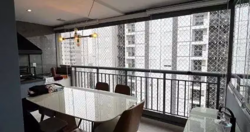 Apartamento com 3 dormitórios à venda, 83 m² por r$ 970.000,00 - vila andrade - são paulo/sp